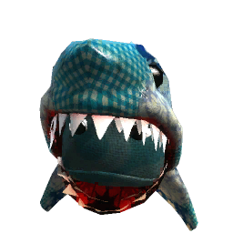 Boo!