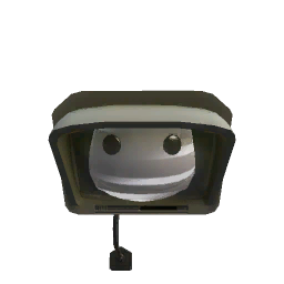 Meh.