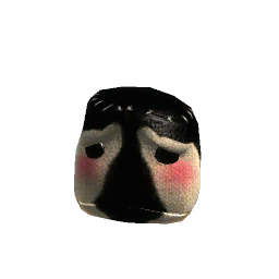 Boo!