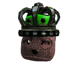 Boo!
