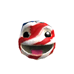 Yay!