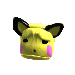 Boo!