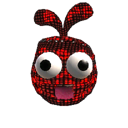 Yay!