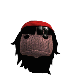 Boo!
