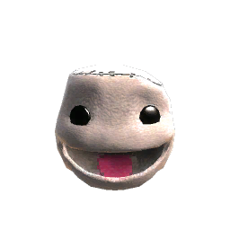 Yay!