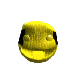 Yay!