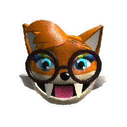 Yay!