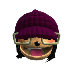 Yay!