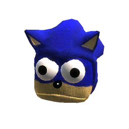 Boo!
