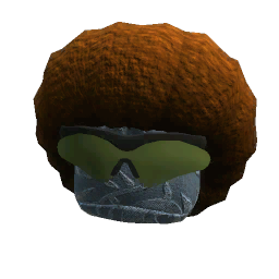 Boo!
