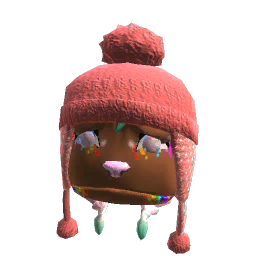 Boo!