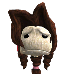 Boo!