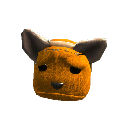 Boo!
