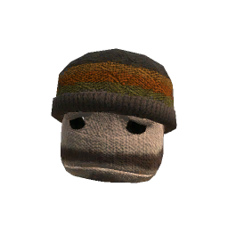 Boo!