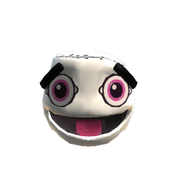 Yay!