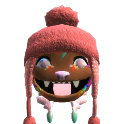 Yay!