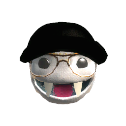 Yay!