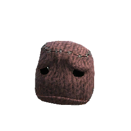 Boo!