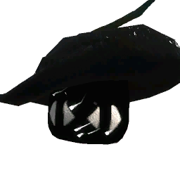 Boo!