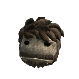 Boo!