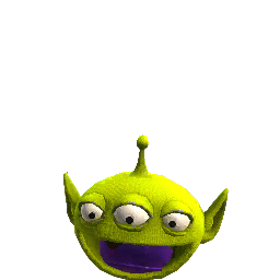 Boo!