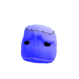 Boo!