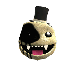Yay!