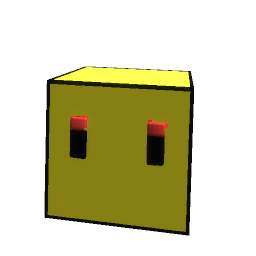 Boo!