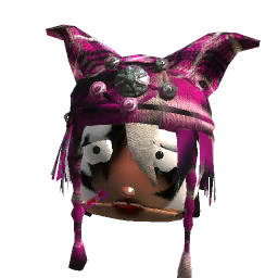 Boo!
