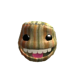 Yay!