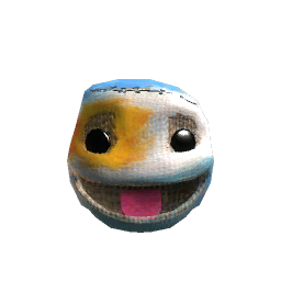 Yay!
