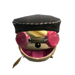 Yay!