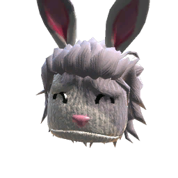 Boo!