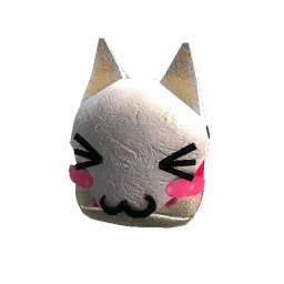 Boo!