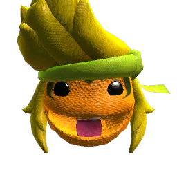 Yay!