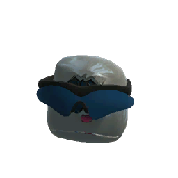 Boo!