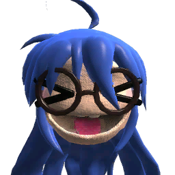 Yay!