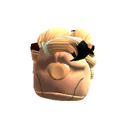 Boo!