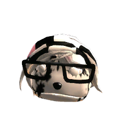 Boo!