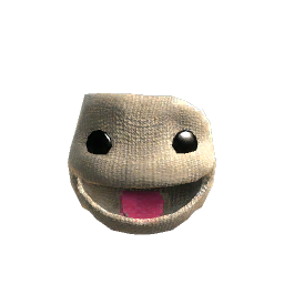 Yay!