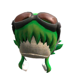 Boo!
