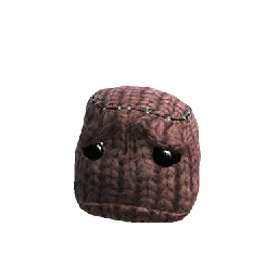 Boo!