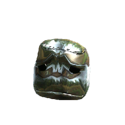 Boo!