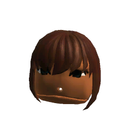 Boo!
