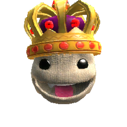Yay!