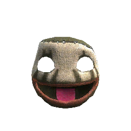 Yay!