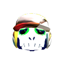 Boo!