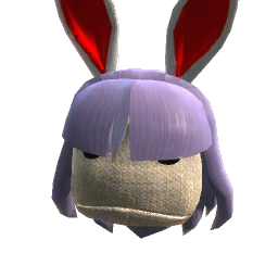 Boo!