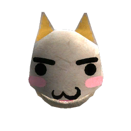 Yay!