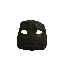 Boo!